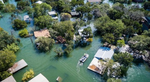 At-risk homeowners may forgo flood insurance
