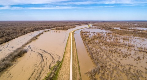 The road to success when it comes to flood mitigation