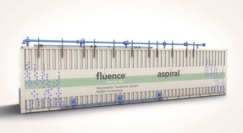 Fluence receives US$5 million contract for containerized system in Argentina