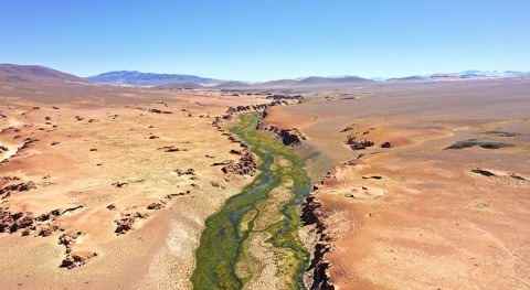 For mining in arid regions to be responsible, we must change how we think about water