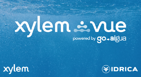Xylem and Idrica team up to advance the digital transformation in the water industry