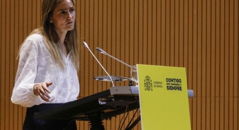 Spain unveils €335 million plan for new flood prevention projects after DANA storms