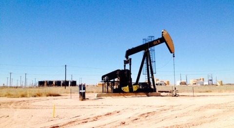 Fracking can cause earthquakes tens of kilometres away – new research