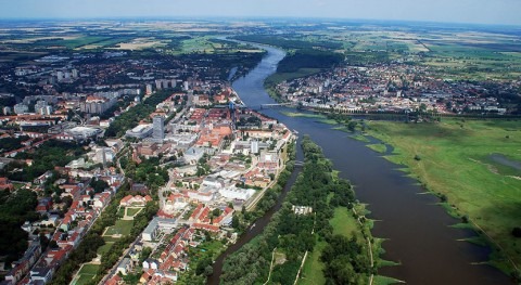 Déjà-vu on the Oder – Ensuring water quality on rivers