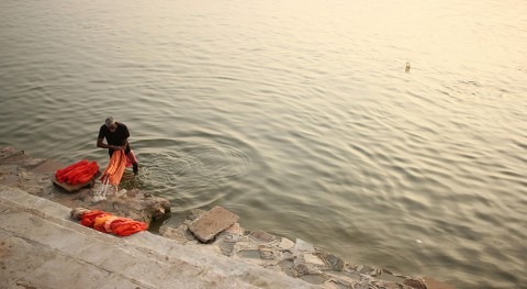 Future of 1 billion people in South Asia hinges on water pact, says new analysis