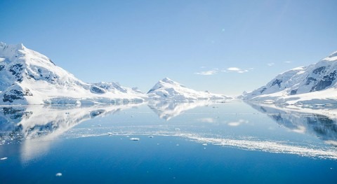 Two out of three glaciers could be lost by 2100