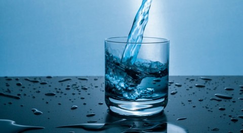EPA to regulate PFOA and PFOS in drinking water