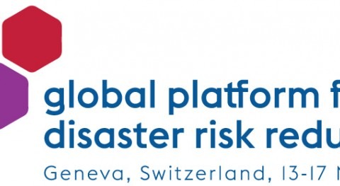 Global platform for disaster risk reduction