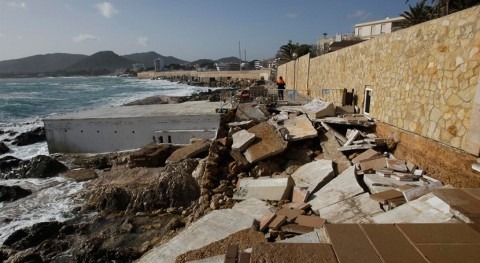 European Commission calls on Spain to ensure review of the preliminary flood risk assessment