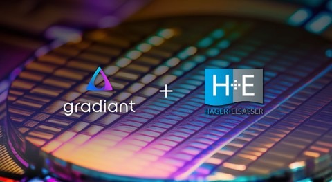 Gradiant acquires H+E Group, leading European water technology company
