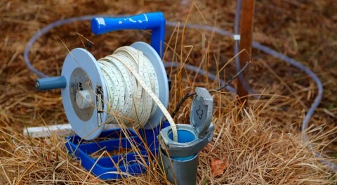 USGS adds 15 US aquifers to its groundwater study