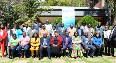 Stakeholders Identify Financing as Major Constraint in Malawi’s Quest to Meet Water 2030 Targets