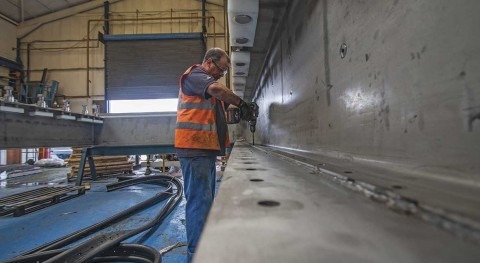 Ham Baker Group is awarded framework contracts by Thames Water