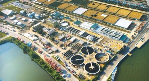 Jacobs awarded operational technology cybersecurity contract with U.S. wastewater utility