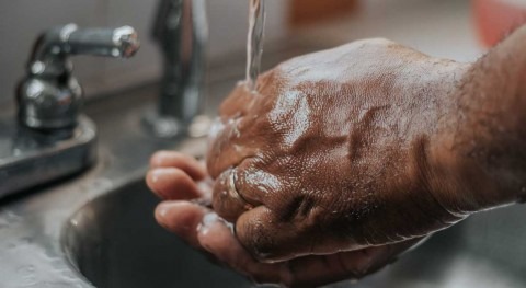 Global Handwashing Day: Why it is more important than ever