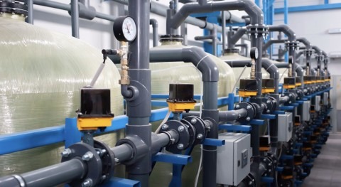 Why smart water projects fail: Understanding integration challenges