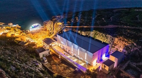Maltese island achieves water autonomy with SWRO innovation