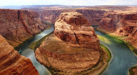 Colorado River water plan could trigger unprecedented supply cuts, ripple effects on industries
