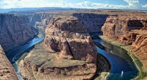 New report: Digital Technology Solutions for the Colorado River Basin