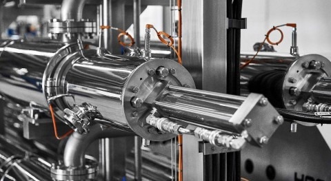 Choosing the right heat exchanger for wastewater applications