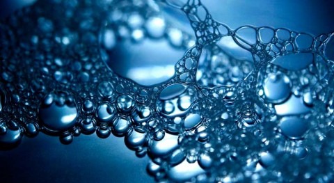 Patent for revolutionary water technology is issued by Exaeris Water Innovations