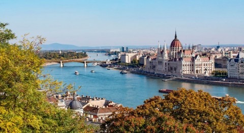 European Commission decides to refer Hungary to the Court of Justice over waste water treatment