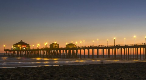 Santa Ana Regiona Bloard releases revised permit for Huntington Beach Desalination project