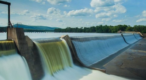 Study identifies need for investment in Asian hydropower modernisation