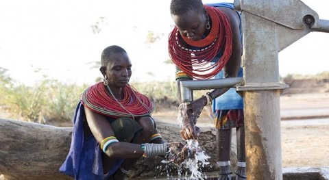 IBM launches RFP to help accelerate global water management solutions for vulnerable populations