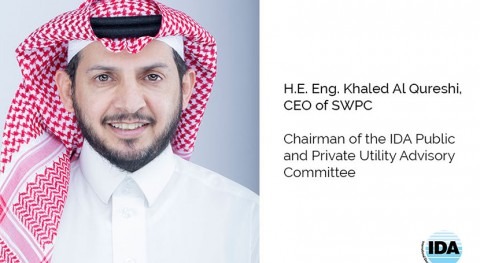 CEO of SWPC appointed Chairman of the IDA Public and Private Utility Advisory Commitee