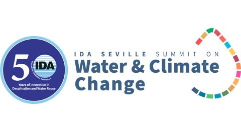 IDA 2023 Seville Summit: Addressing climate change impact on water security