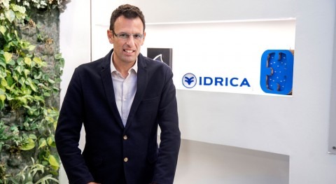 Idrica opens regional office in Colombia
