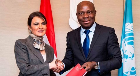 IFAD and Egypt to promote resilience in desert environments with US$81 million investment