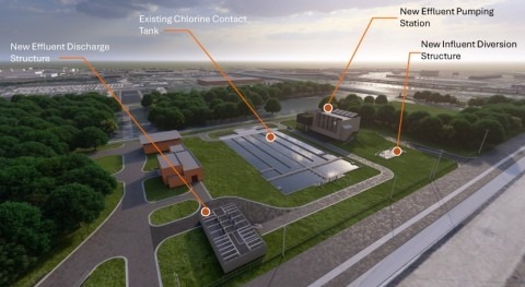 Pennsylvania commits record $559.4 million to water infrastructure across 25 counties