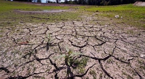 What is flash drought? An earth scientist explains