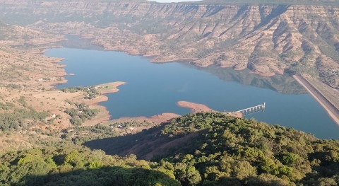 World Bank approves $363M to improve water supply in the Indian state of Karnataka