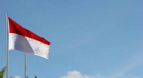 NX Filtration celebrates fourth successful drinking water project in Indonesia