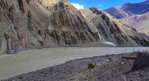 Why is the India-Pakistan water conflict escalating?