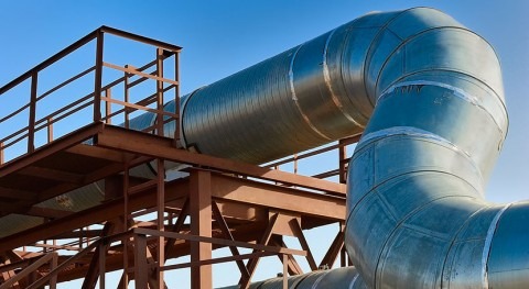 Saudi East Pipes awarded $131 million contract with SWCC