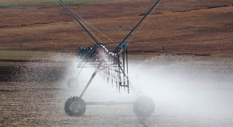 European Council approves water reuse for agricultural irrigation deal