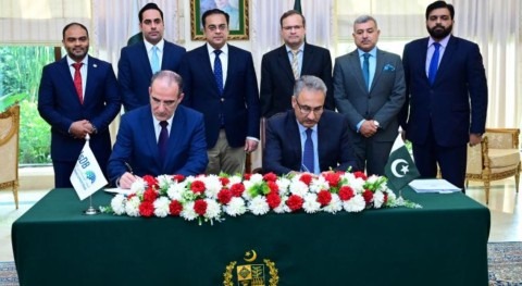 IsDB, Pakistan sign €188.7M financing agreements for Sindh Flood Housing Reconstruction project