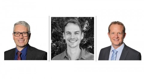 New hires signal growth at innovation consultancy