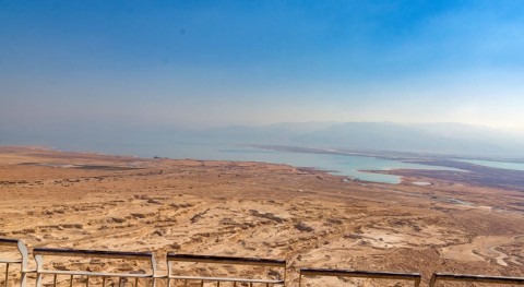 In Israel, forging path to circular water economy