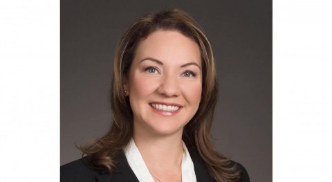 Jennifer Capitolo named CWA Executive Director