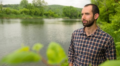Lake Champlain phosphorus cleanup to help Vermont economy, study says