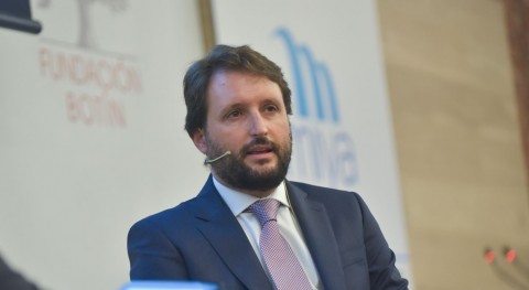 Jokin Larrauri: "Technology is key to the success of the circular economy in the water sector"