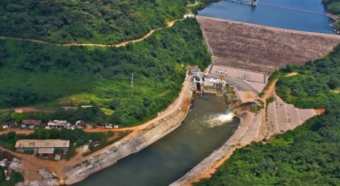 DBSA commits US$4.9m to Joule Africa’s Hydropower project in Sierra Leone