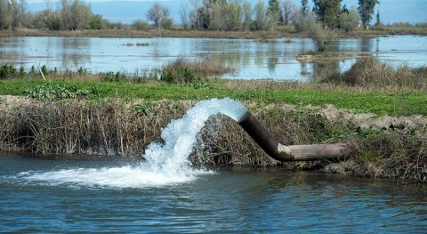 California water agencies collaborate on groundwater digital platform
