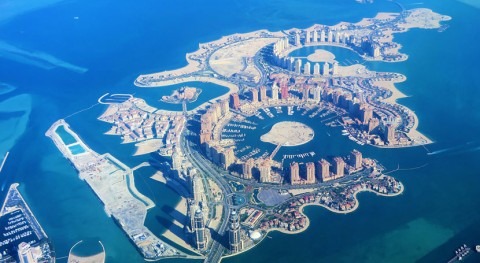 Mace-Suez joint venture begins $378m drainage maintenance work in west Qatar