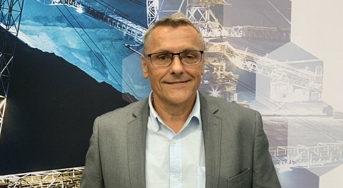 Bonfiglioli appoints Kris Jaryn as new National Manager for HD